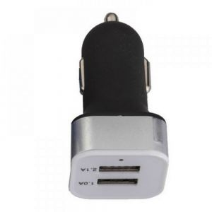 ADAPTADOR DE CORRIENTE YEAL